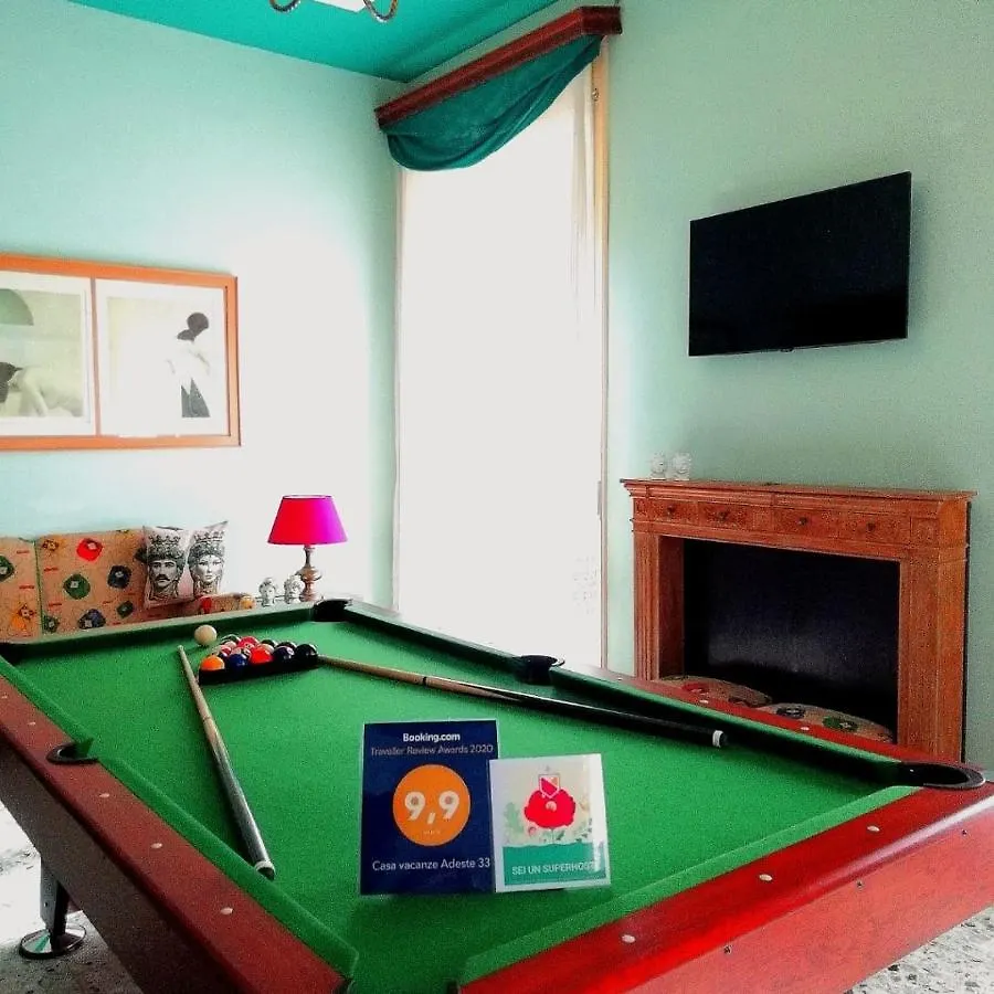 Apartamento Adeste 33 Scicli