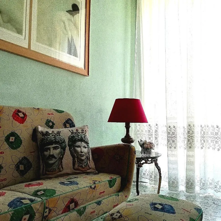 Apartamento Adeste 33 Scicli