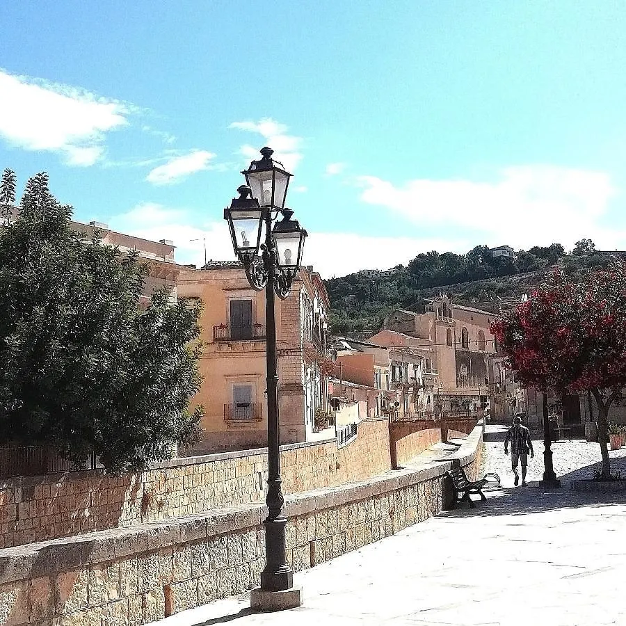 Adeste 33 Scicli Apartamento