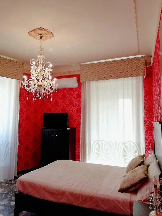 Apartamento Adeste 33 Scicli Itália