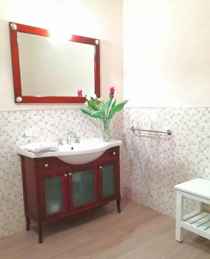 Adeste 33 Scicli Apartamento