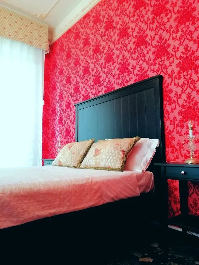 Apartamento Adeste 33 Scicli Itália