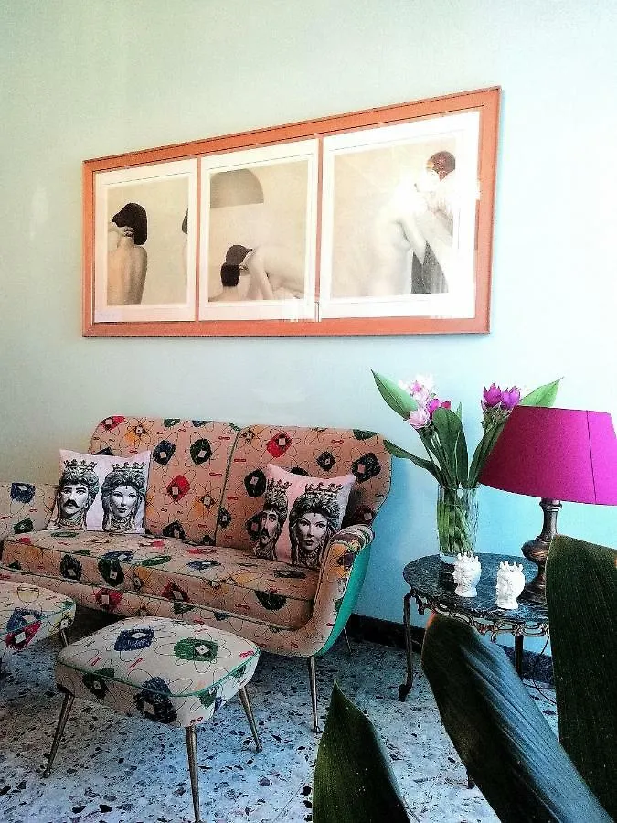 Adeste 33 Scicli Apartamento